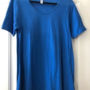 Lularoe Perfect Tee